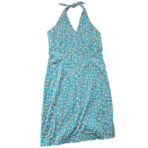 Ralph Lauren Halter Dress for Sale up to 90% Off: Poshmark